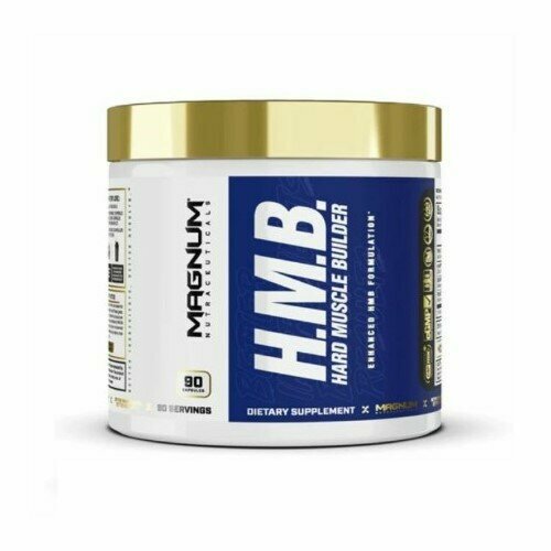 hmb optimum nutrition 90 капсул Magnum HMB 90 капсул