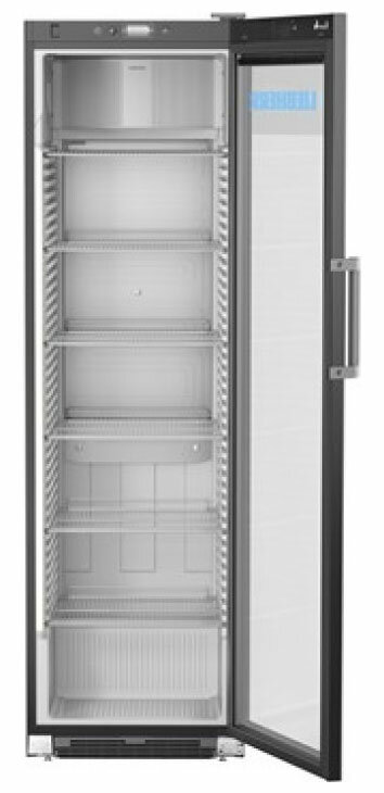 Холодильная витрина Liebherr FKDv 4523