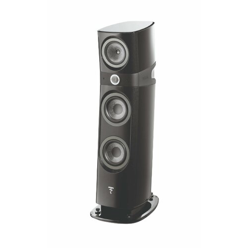 Focal Sopra N° 2 Black Lacquer