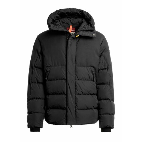 фото Куртка parajumpers, размер xl, черный