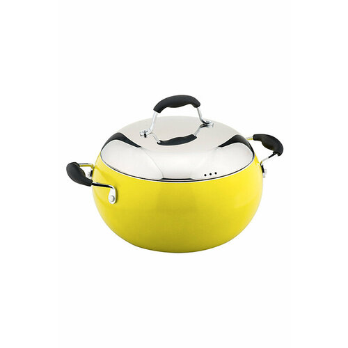 Кастрюля 3,1л Granchio 88075 (20см)