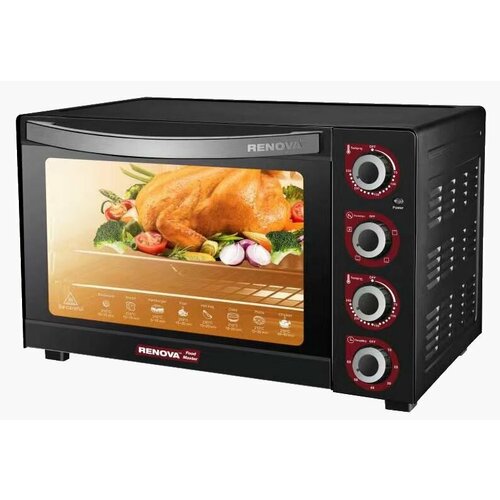 Мини-печь Renova MO-40GFTB1 759300₽