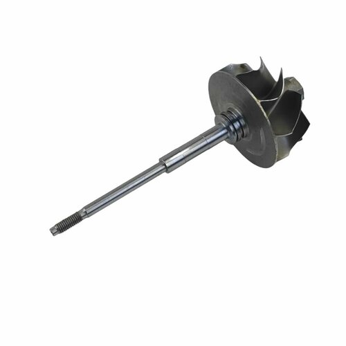 Ротор Hino (2 больших кольца)