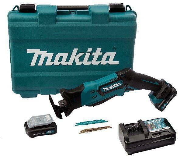 Сабельная пила Makita JR105DWAE