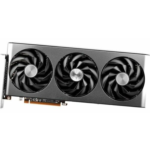Видеокарта Sapphire Radeon RX 7700 XT NITRO GAMING OC PCI-E 12288Mb GDDR6 192 Bit Retail 11335-02-20G 6758900₽