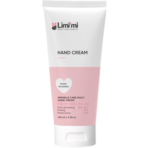 Крем для рук Limimi против морщин 100мл