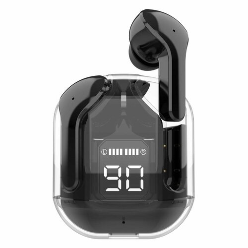 Наушники True Wireless ELFY EPA-ERA-BL-M