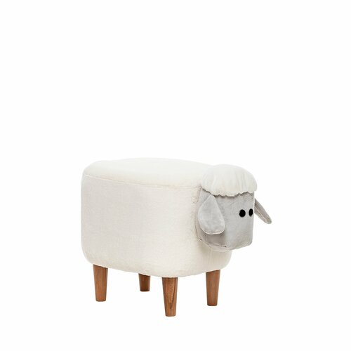 Пуф детский Leset Lamb COMBI 315х63х395 6210₽