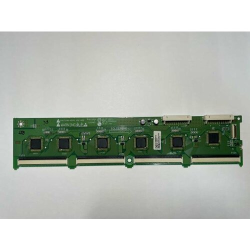 Платы плазм / Yscan EAX62846502 REV: B EBR69839104 от ТВ LG 50PZ950S-ZA 100729420 rev b free shipping 100% original hdd pcb circuit borad hard drive 100729420 rev b