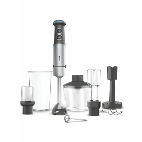 Блендер погружной 6 в 1 670800₽