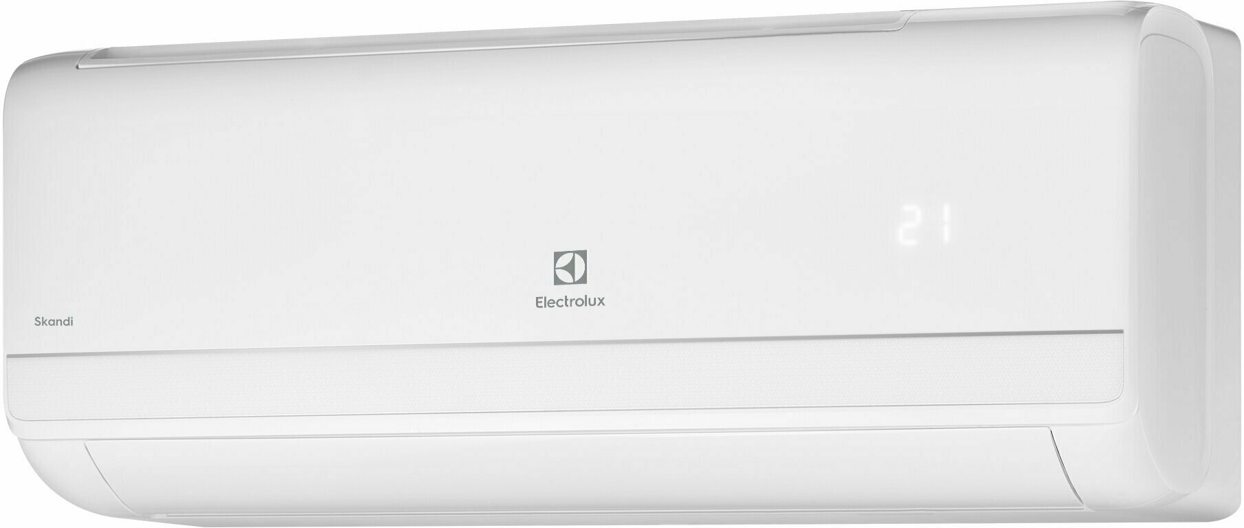 Кондиционер Electrolux Skandi DC EACS/I-09HSK/N3 - фото №2