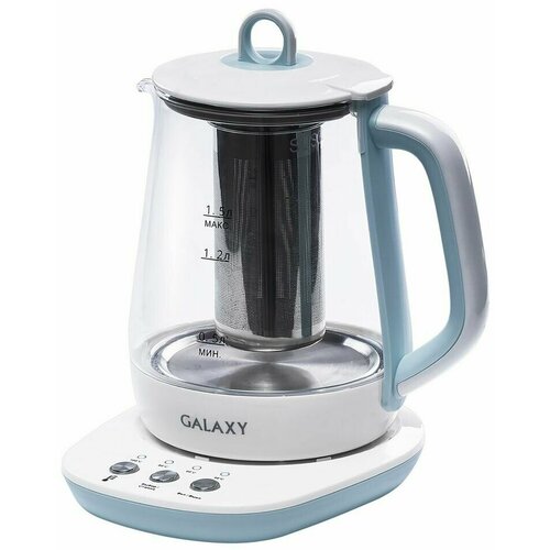 Чайник электрический Galaxy GL 0591 15л 661000₽