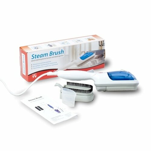 Ручной отпариватель Steam Brush SB445 149900₽