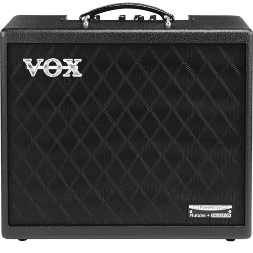 Комбо усилитель Vox CAMBRIDGE50 гитарные комбо vox mini go 10