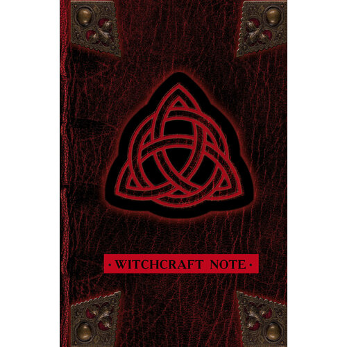 Witchcraft Note