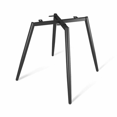 Каркас стула Sheffilton SHT-S95-1 металл черный муар 2710₽