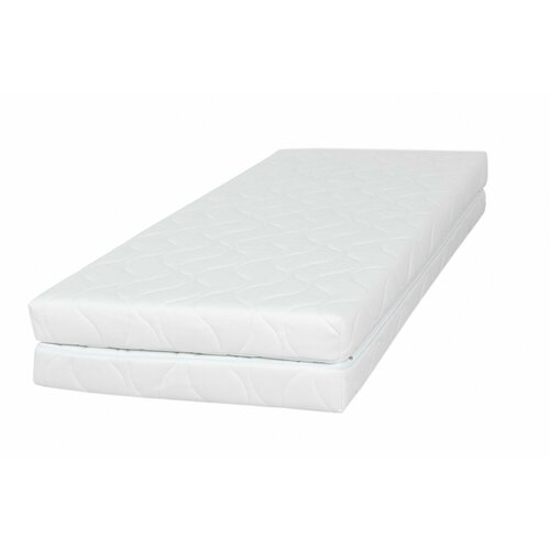 Матрас 200х160 Близнецы для раздвижной кровати двойной на молнии 22290₽