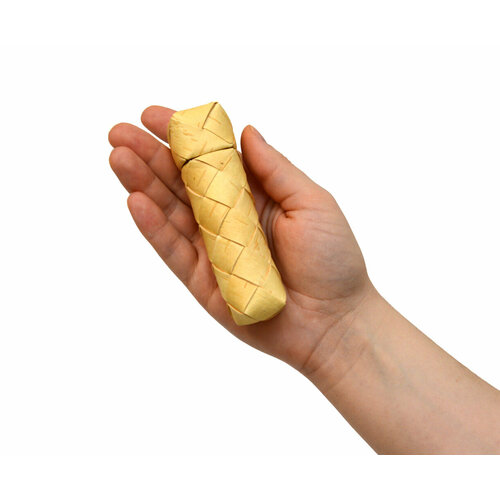 Солонка походная из бересты D3 H11 590₽