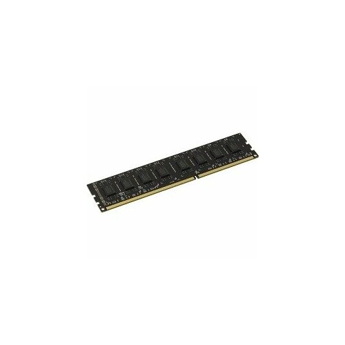 AMD Модуль памяти AMD DDR3 DIMM 8GB PC3-12800 1600MHz R538G1601U2S-UO 241000₽