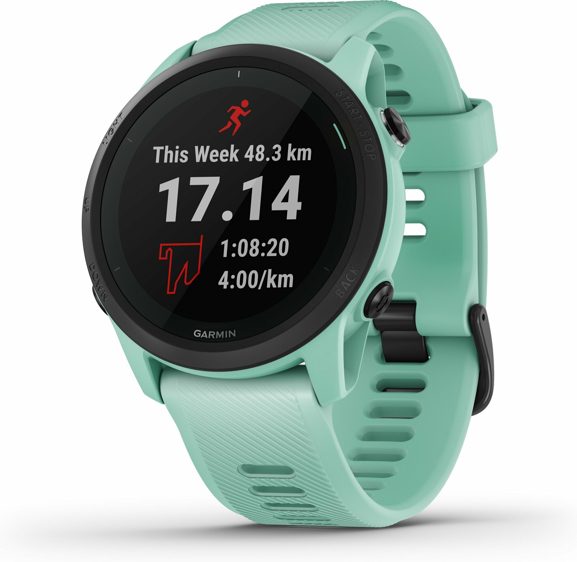 Умные часы Garmin - фото №12