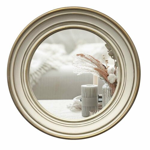 Castita Настенное круглое зеркало Z2-99P