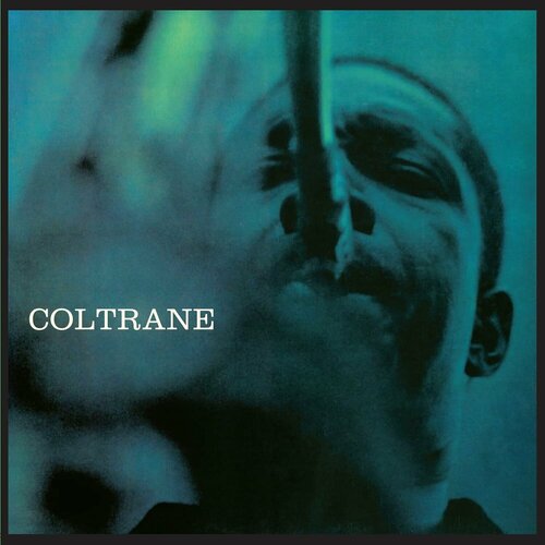 Coltrane John Виниловая пластинка Coltrane John Coltrane виниловая пластинка john coltrane quartet crescent япония lp