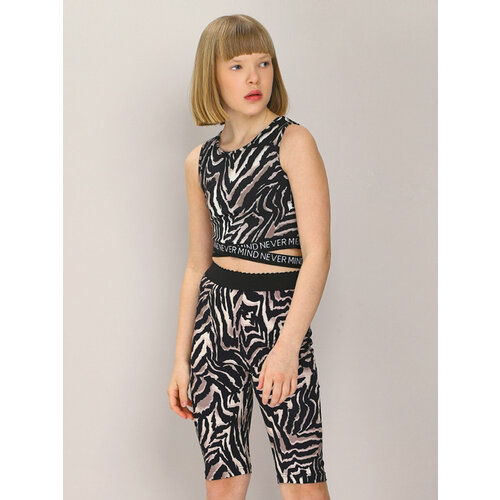 фото Велосипедки noble people, размер 152, мультиколор