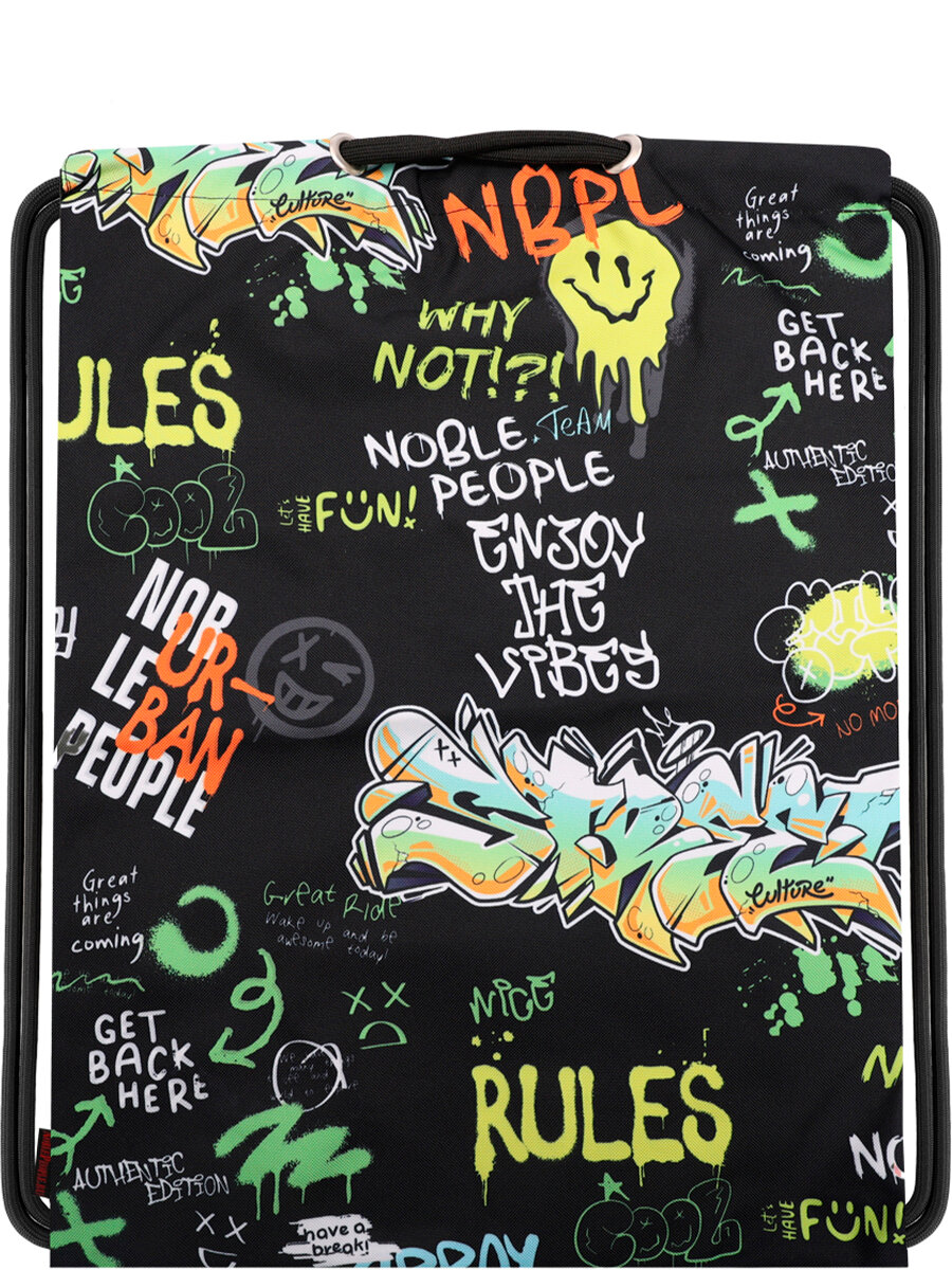 Мешок BagRio BR023/23-Sm - фото №1