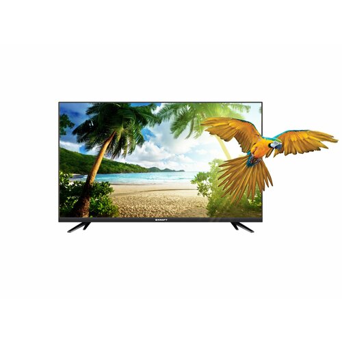 Телевизор Kraft KTV-P32HD03T2CIWL 1539900₽