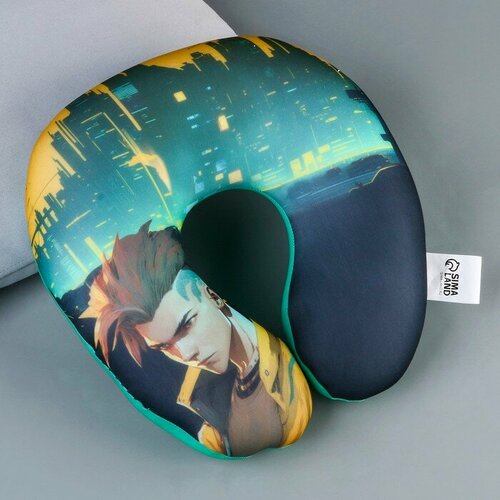 фото Дорожный набор mni mnu, мультиколор