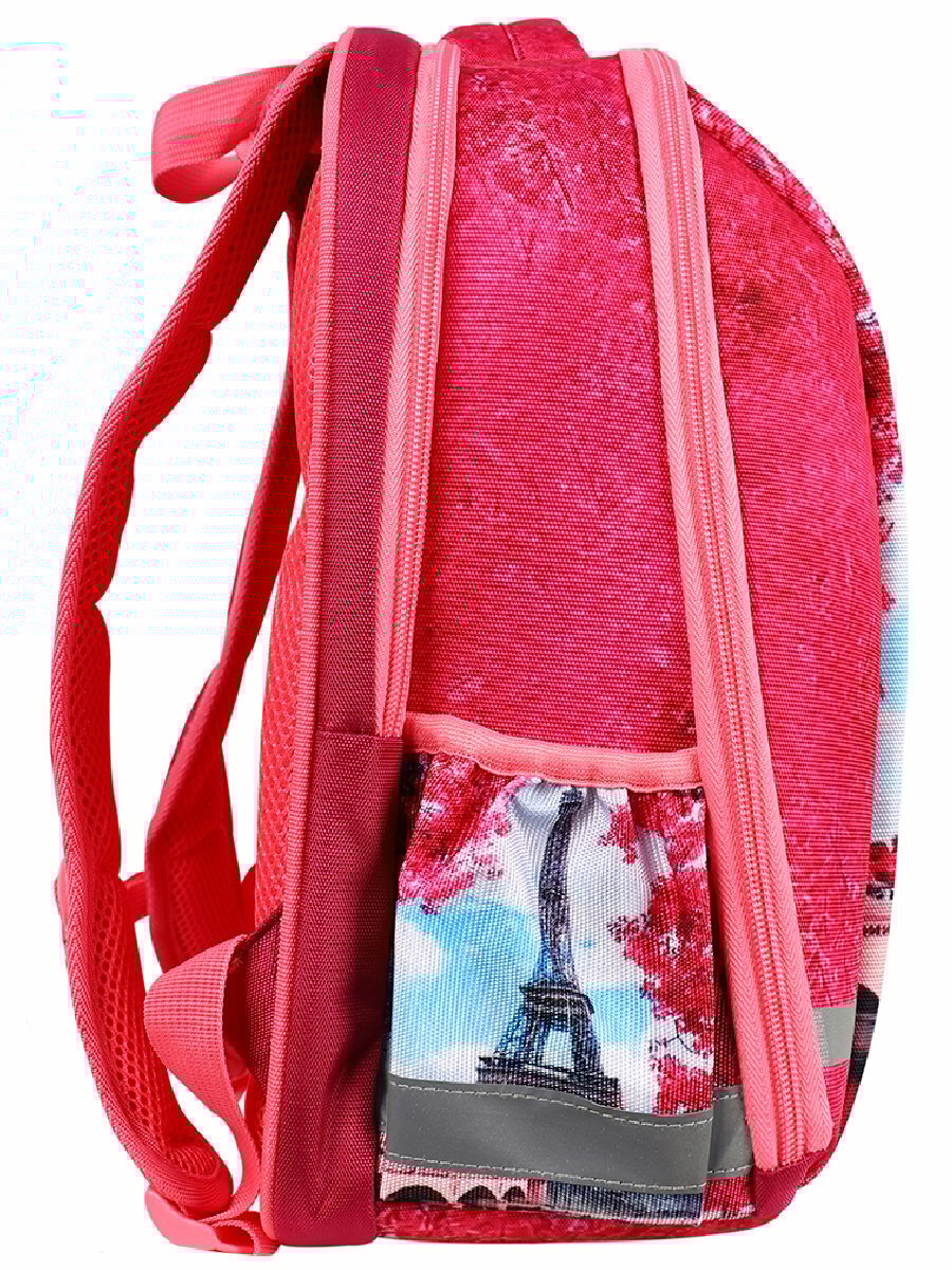 Ранец BagRio LR106/22 - фото №7