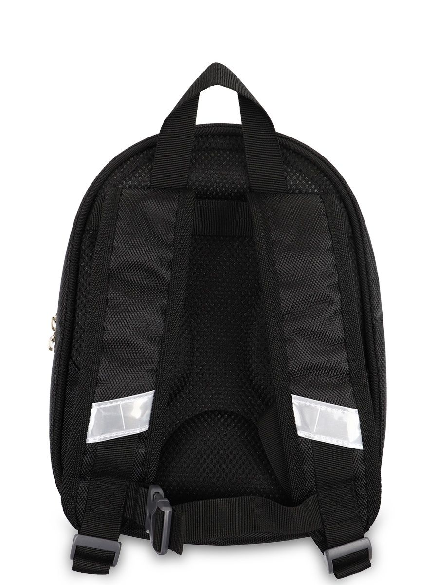 Рюкзак BagRio BR28-mini/g - фото №3