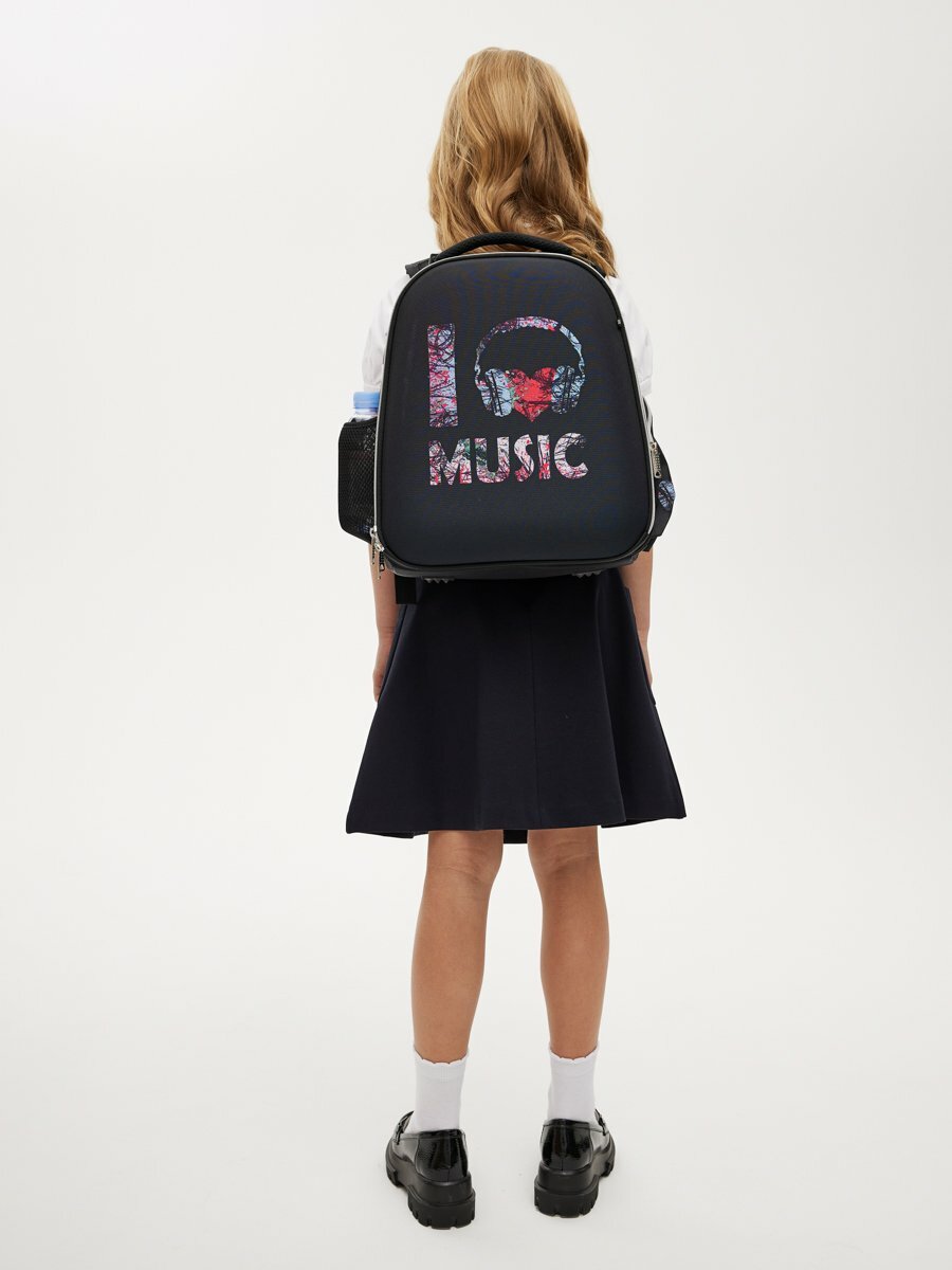 Ранец BagRio BR017/21 - фото №4