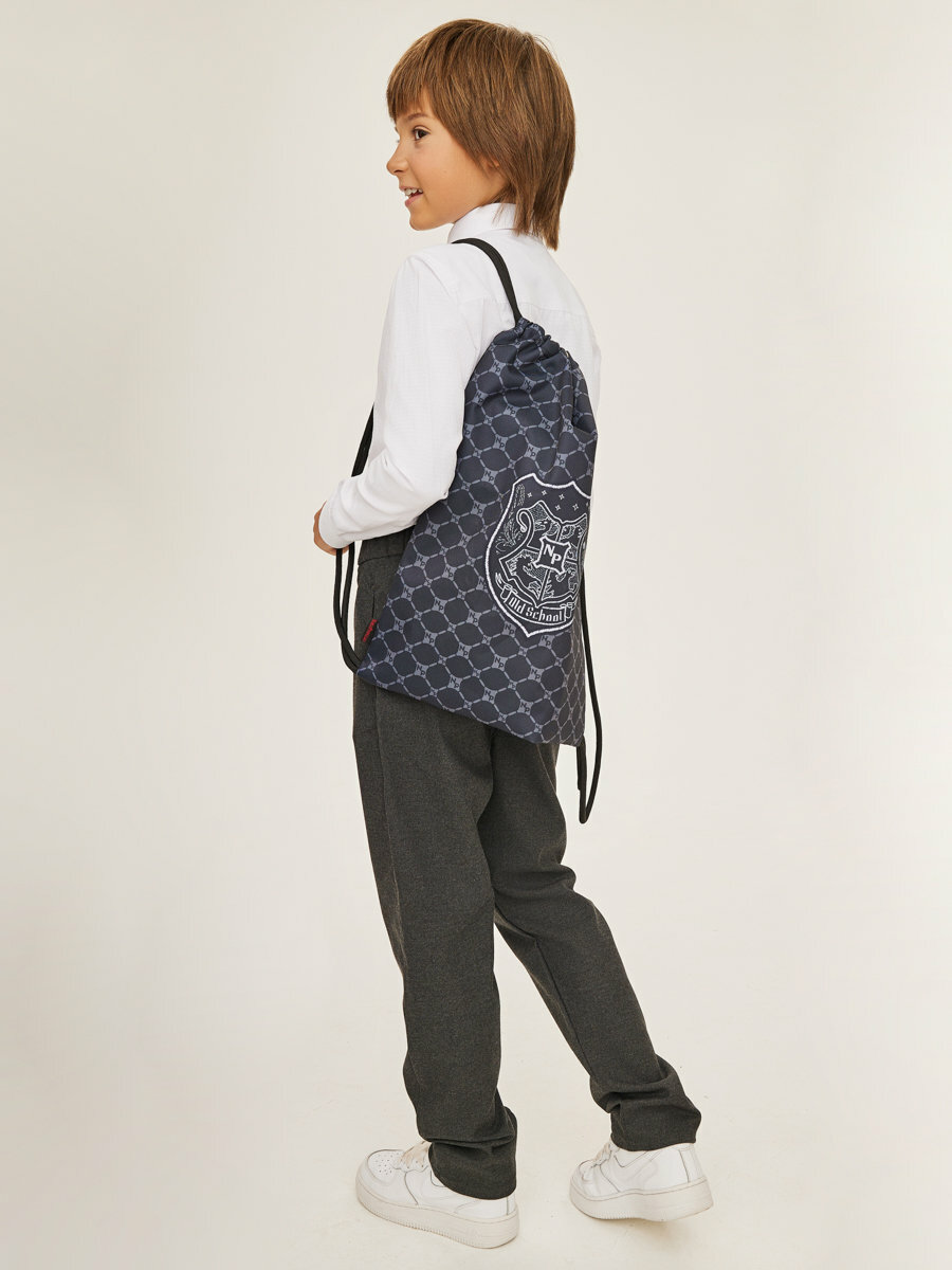 Мешок BagRio BR002/23-Sm - фото №3