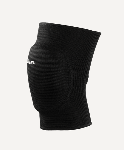Изображение товара Наколенники волейбольные Jögel Flex Knee, черный размер XL