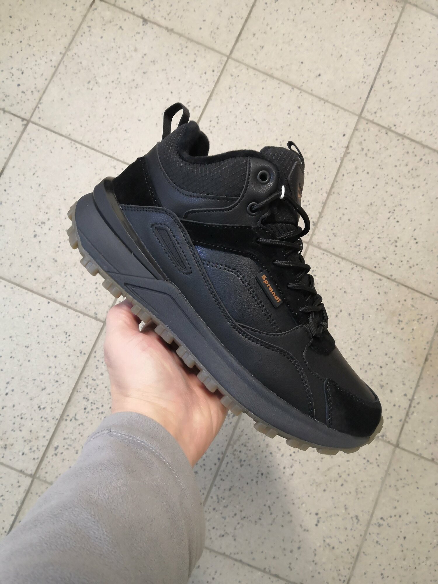 Кроссовки 178-2