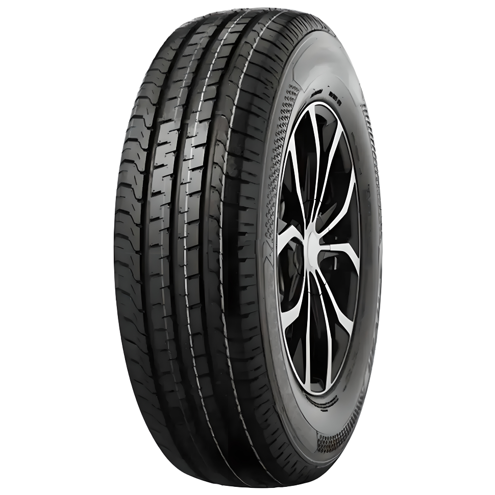 Rapid Effivan 185/75 R16C 104/102R 8 PR