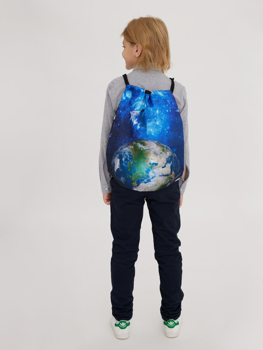 Мешок BagRio BR01/22-Sm - фото №3