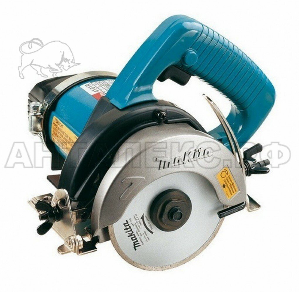 Пила дисковая Makita 4101 RH