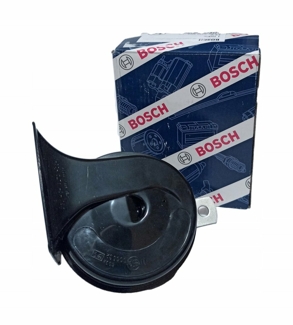 Электропневматический сигнал Bosch 0 986 AH0 502 — фото 19