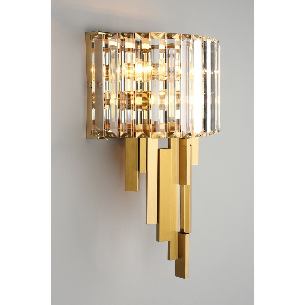 APL.642.01.02 Бра настенное Aployt Ornella — фото 1