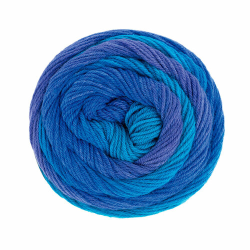 Пряжа Step Merino 4-fath Gots 100% шерсть 400 м 100 г Austermann 90318-0007