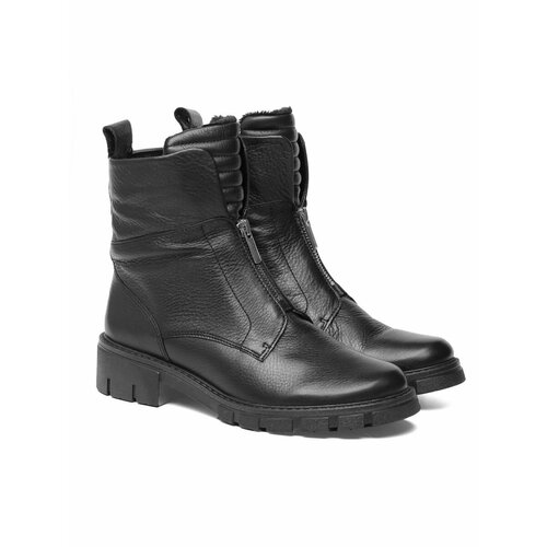 фото Ботинки ara, размер 38 eu, черный