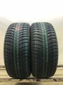 Bridgestone Blizzak LM001 245 50 18 БУ Шины Зимние