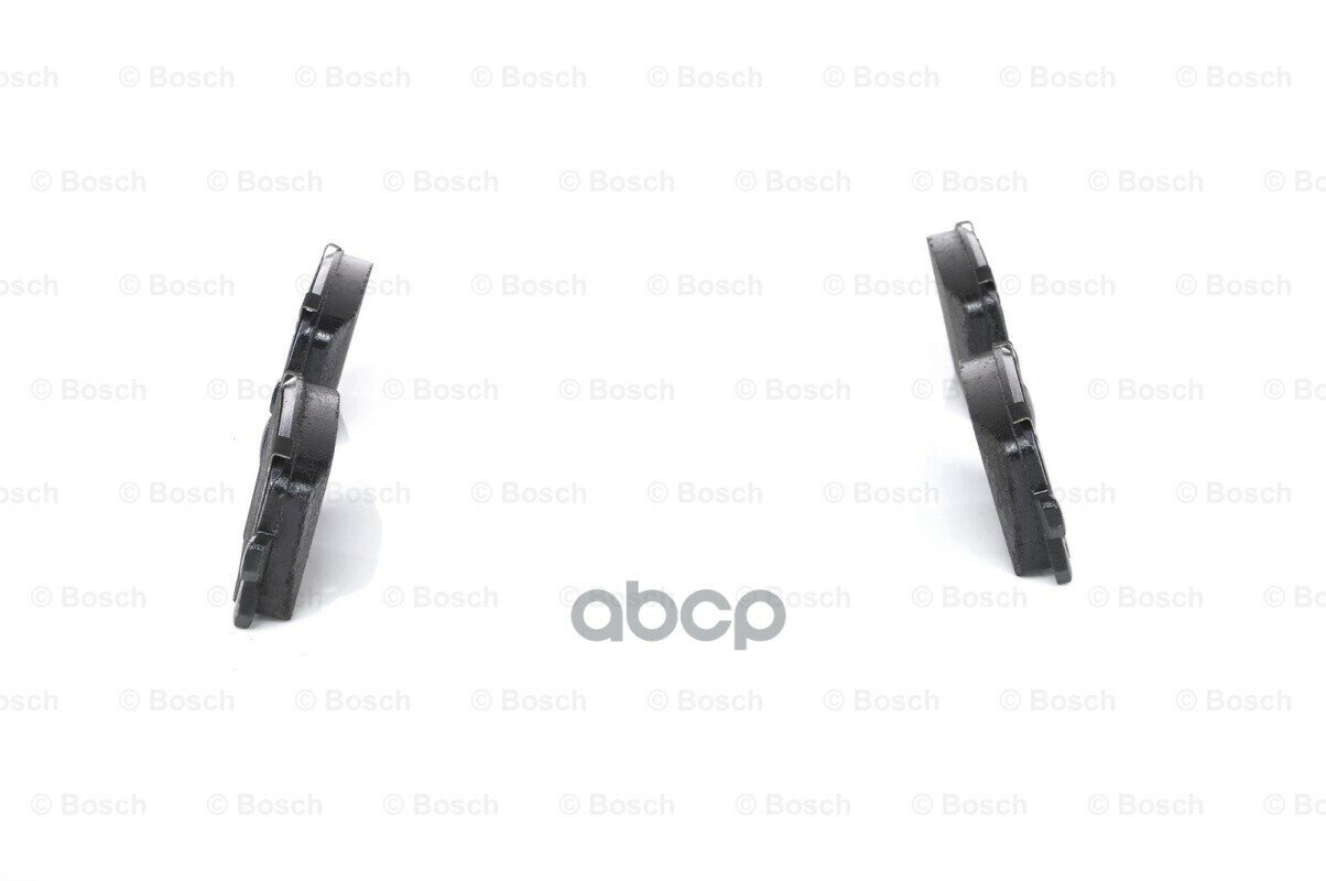 Тормозные колодки Bosch - фото №7