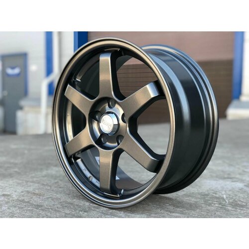 Автодиск RR CSS9519 16*7,0 5*108 ET48 63,3 MK