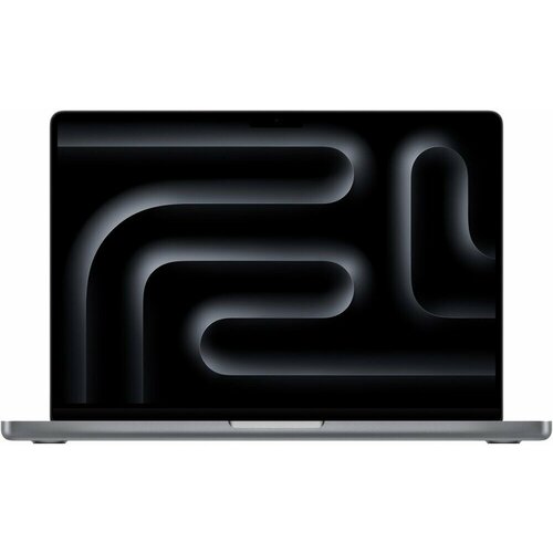 Ноутбук Apple MacBook Pro 14 M3 2023 Z1C800132 26757800₽