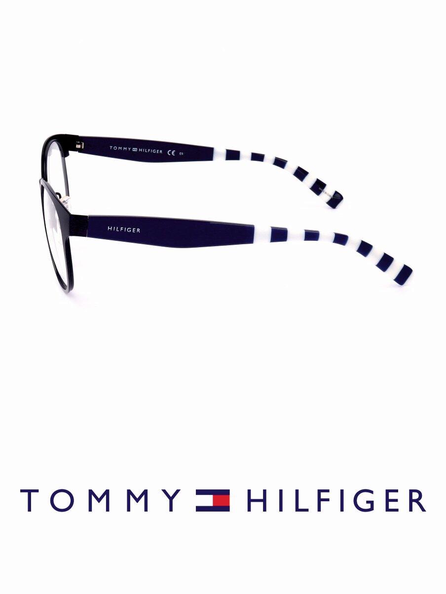 Tommy Hilfiger TH 1484 PJP 49 21 140 Оправы для очков