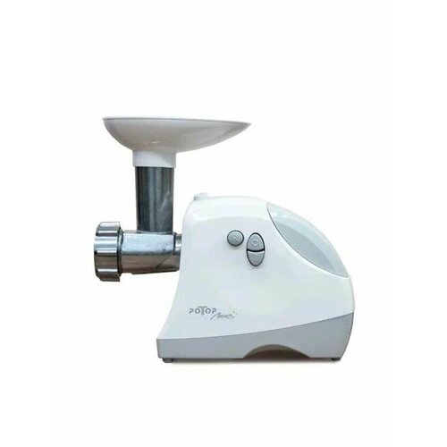 Электромясорубка ротор Люкс ЭМШ 35300-3 кухонный комбайн 1613900₽