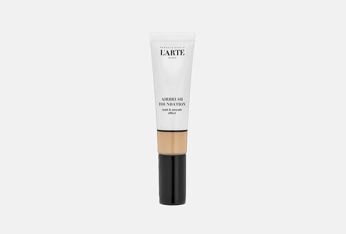 Тональный крем для лица LARTE DEL BELLO Airbrush Foundation